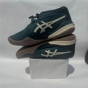 ASICS Gel Resolution X men’s s12.5